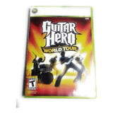 Guitar Hero World Tour - Xbox 360