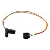 Sensor De Rotação Câmbio Automático Volvo Xc-60 31367965 