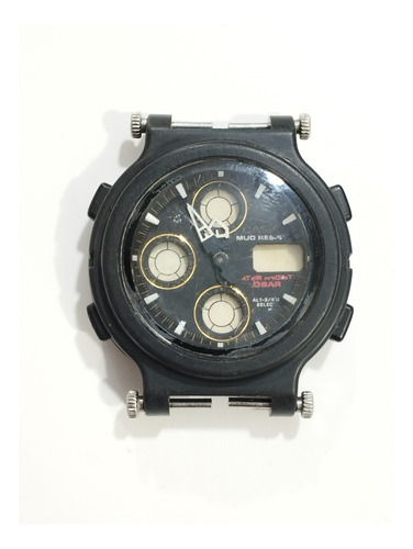 Relógio Casio G-shock Mudiman Aw-570 