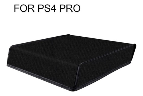 Funda Antipolvo De Consola Para Ps4 Game Host Coverdurable G