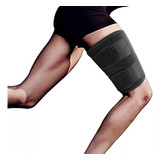 Pantorrilleras Medias Compresion Running Ejercicio Par 