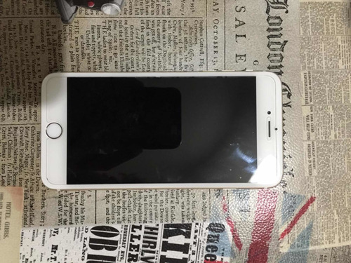 iPhone 6 Plus 16gb