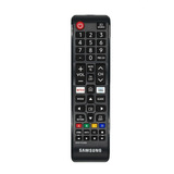 Control Remoto Samsung Smart Tv Original Bn59-01347a Netflix