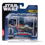 Tie Fighter Star Wars Micro Galaxy Squadron