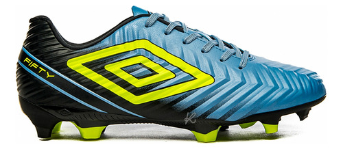 Chuteira Umbro Campo Fifty V - Original 