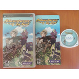 Adventures To Go Psp Completo