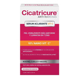 Cicatricure Sérum Aclarante Vit C 30 Ml