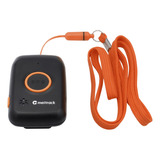 Mini Rastreador Personal Gps 4g Ip67