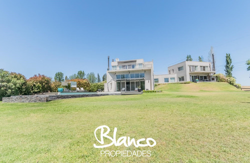 Casa En Venta En Estancias Del Pilar, Pilar, G.b.a. Zona Norte