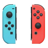 Controlador L-r Joy-pad Bluetooth Compatível Nintendo Switch