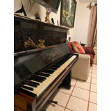 Piano Antiguo Jona Broadwood & Songs