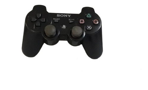 Controle Joystick Sony Playstation  3 Sixaxis