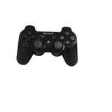 Controle Joystick Sony Playstation  3 Sixaxis