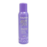 Spray Fixador De Maquiagem Ruby Rose Stay Fix 150ml