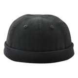 Gorro Unisex Skullcap Landlord Hat Cap Cuff Beanie