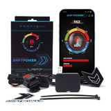 Gaspedal Shiftpower Faaftech Modulo Acelerador Bluetooth App
