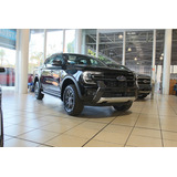 Ford Ranger Wildtrak 2024