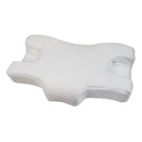 Aa Belleza Sueño Almohada Antiarrugas Cara Cervical Almohada