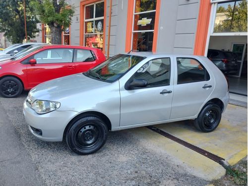 Fiat Palio 2011 1.4 Fire