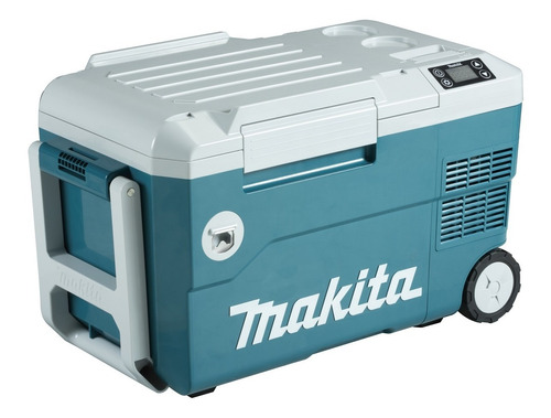 Mini Geladeira 20 Litros Dcw180z - Makita S/bateria S/carreg