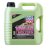 Aceite 10w-40 Auto Camioneta Gasolina Y Diesel 