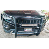 Tumbaburro Grand Cherokee 2011 - 2020 Burrera Reforzada