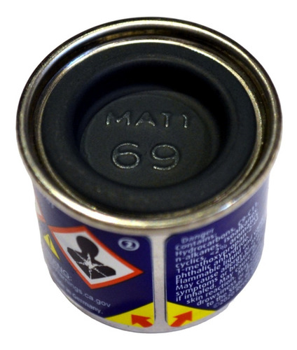 Pinturas Esmaltes 14 Ml Revell A Elección