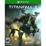 Titan Fall 2 Juegos Fisico Xbox One