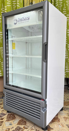 Refrigerador Imbera Vr-11!!