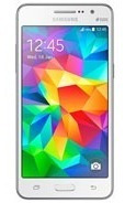 Samsung Galaxy Grand Prime G531 Bueno Gris Liberado