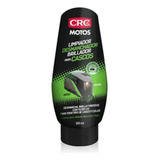 Limpiador Desmanchador Para Cascos Crc 120ml