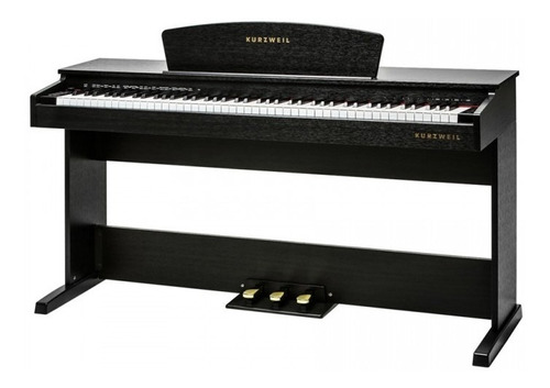 Piano Digital Teclado Kurzweil M70sr 88