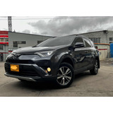 Toyota Rav4 2018 2.0 Xroad