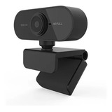 Camara Web Webcam Fullhd 1080p Microfono Incorporado Hd 