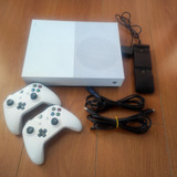 Xbox One S 1tb Alldigital+minecraft/forzahorizon3/seaofthiev
