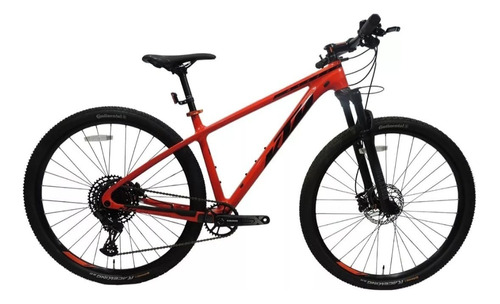 Bicicleta Ktm R29 Myroon Ace Se3