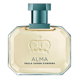 Perfume Paula Cahen D Anvers Alma Fragancia Mujer 60 Ml