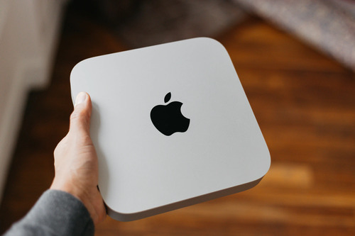Apple Mac Mini M2 Garantia Até Julho/2024