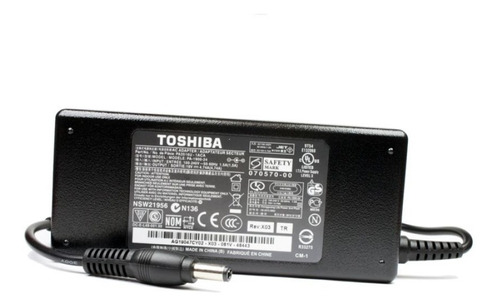 Cargador Notebook Toshiba Asus X555la N56 N53s 19v 4.74a 90w