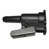 Conector Acople Combustible Hembra Compatible. Omc Evinrude