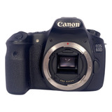 Camera Canon Eos 60d 95k Cliques