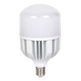 Lâmpada Led Bulbo 200w E40 3000k Branco Quente Bivolt Avant