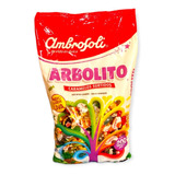 Caramelos Surtidos Arbolito 200 Unidades