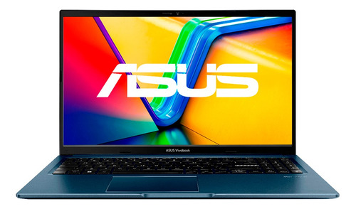 Notebook Asus Vivobook 15.6 Fhd I5-12450h 8gb 256gb Ssd