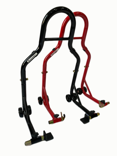 Soporte Motocicleta Universal Para Yamaha Honda Kawasaki Suz