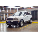 Chevrolet Captiva Sport 