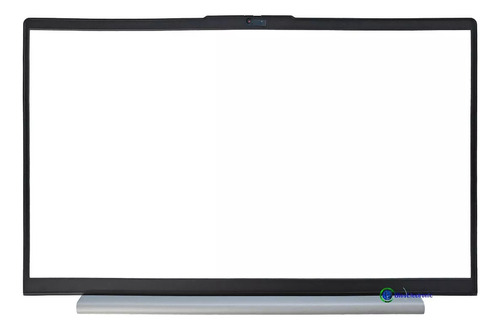 Marco Bisel Lenovo Ideapad 5 15iil05 15itl05 15are05 Plata