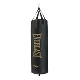 Saco De Boxeo Everlast Elite 2, 100 Libras Color Dorado