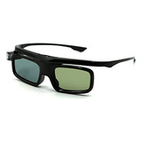 3d Gafas, Obturador Activo Recargable Gafas Para 3d Dlp-l