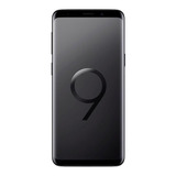 Usado: Samsung Galaxy S9 128gb Preto Muito Bom - Trocafone